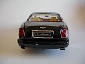 1:18 Minichamps Bentley Brooklands 2008 Negro. Subida por Ricardo